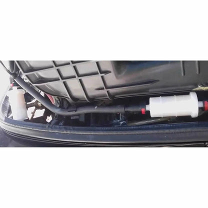 5/16" Line Fuel Filter Kit for Mercury Quicksilver Marine Engine