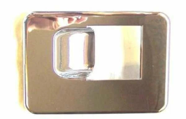 2X Interior Door Handle Trim for Kenworth (2001–2005) #41120