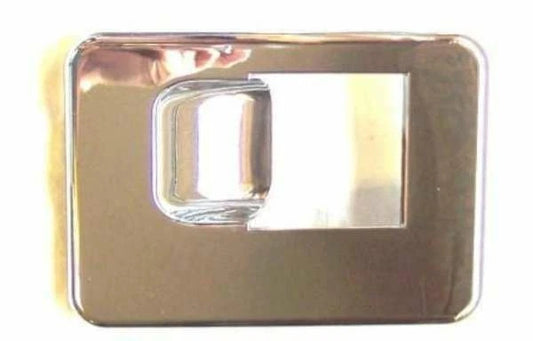 2X Interior Door Handle Trim for Kenworth (2001–2005) #41120