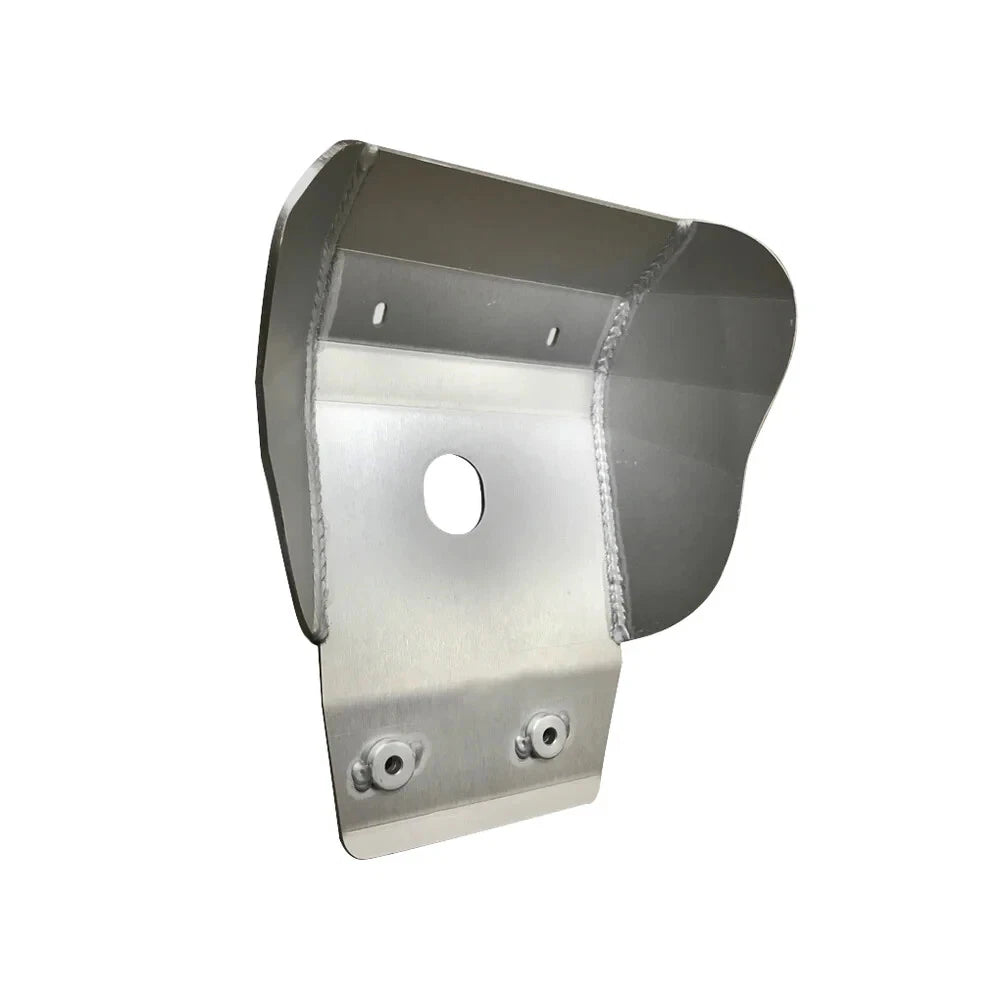 Ricochet Aluminum Skid Plate for Honda CRF125F CRF125FB (2014–2022) 317