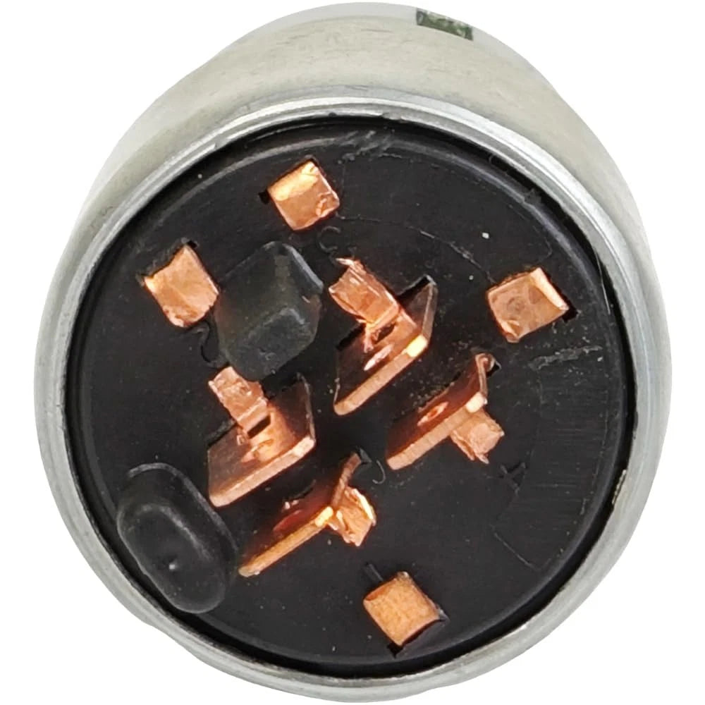 Ignition Switch for TCM Nissan Hyster (Forklift)