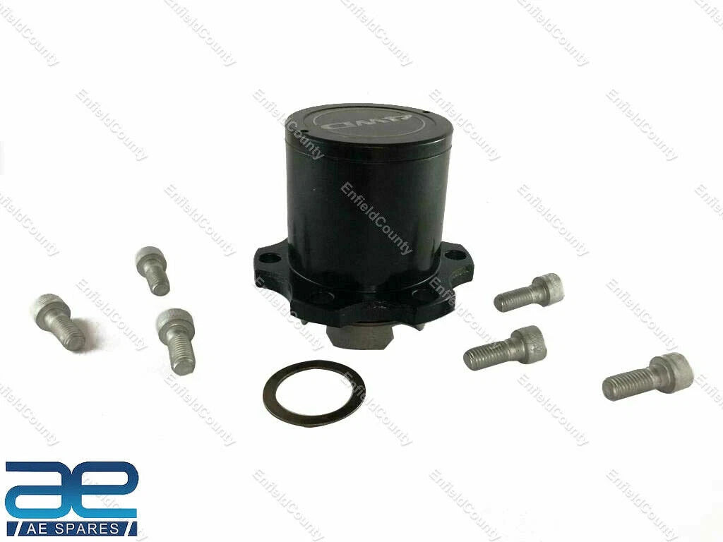Automatic Hub Lock Assembly 0503AA0230N for Scorpio 2.2 2.5 & Thar 2.5