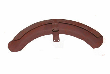 Mudguard Set for Norton Dominator Model 7 500 (1960–1965)