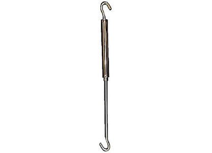 Front Spring-Loaded Turnbuckle for Lippert (182901)