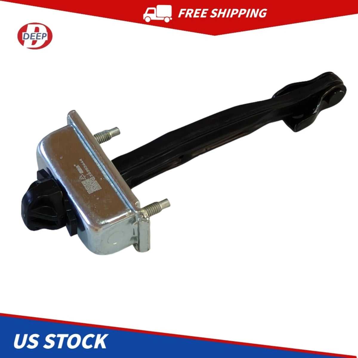 Front Door Check Arm Stop Hinge for Cadillac XT5 (2017–2023) 23352644