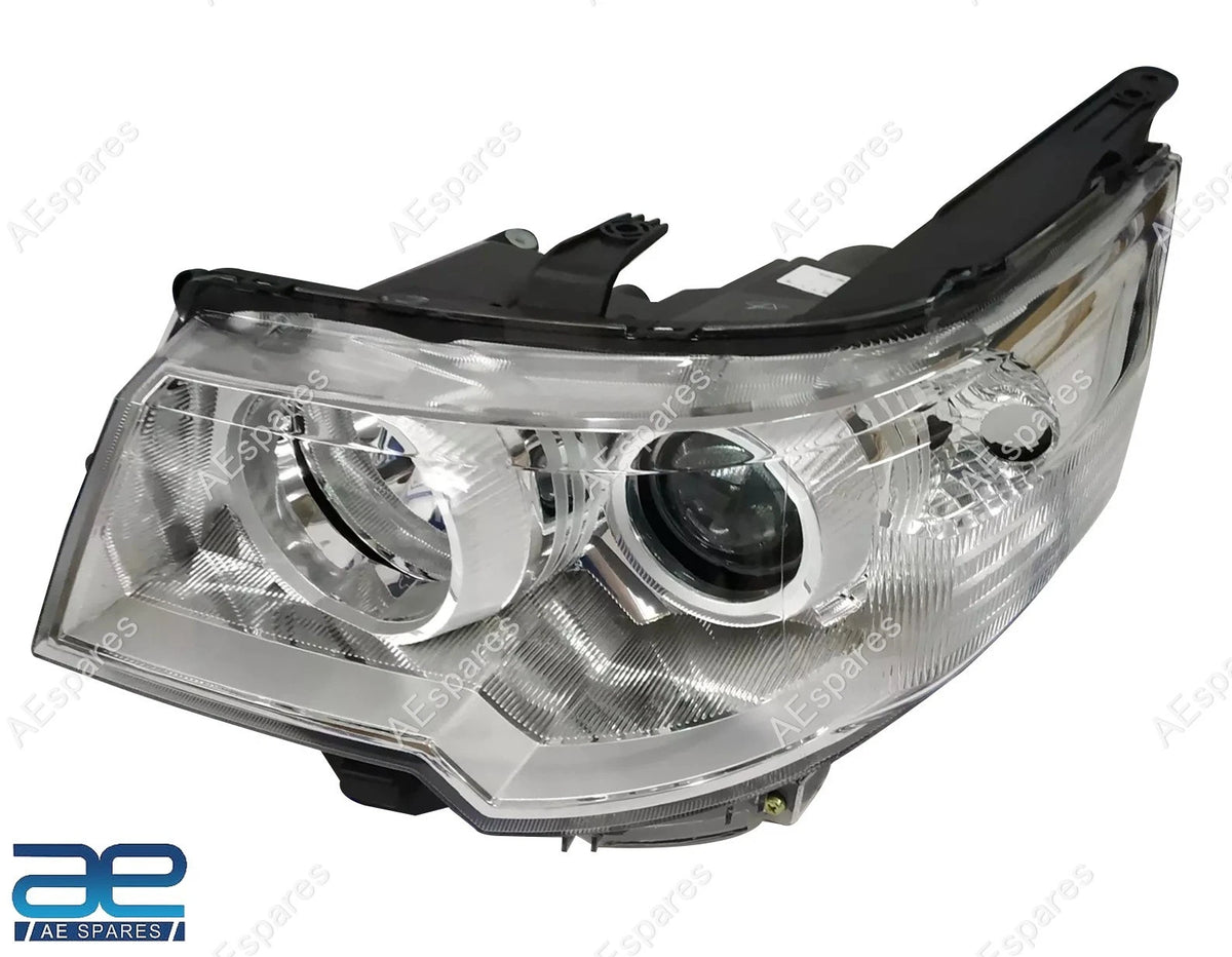 Headlight Assembly LH for Suzuki Wagon R Stingray (2013–2016) 35321M67LA3
