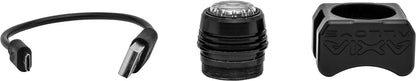 Rechargeable LED Dome Light for AXIA (MODDL-BK)