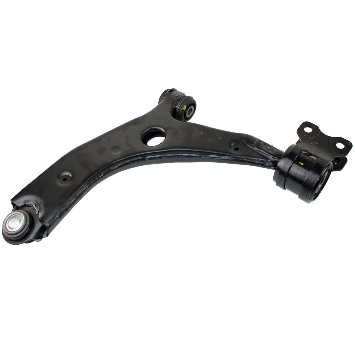 2pc Front Control Arms with Ball Joints for Mazda 3 (2004–2013)