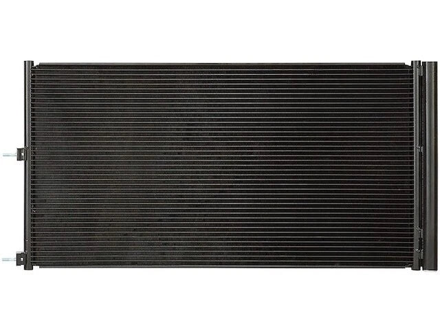 A/C Condenser for Lincoln Navigator (2015–2017) 84126FBRZ