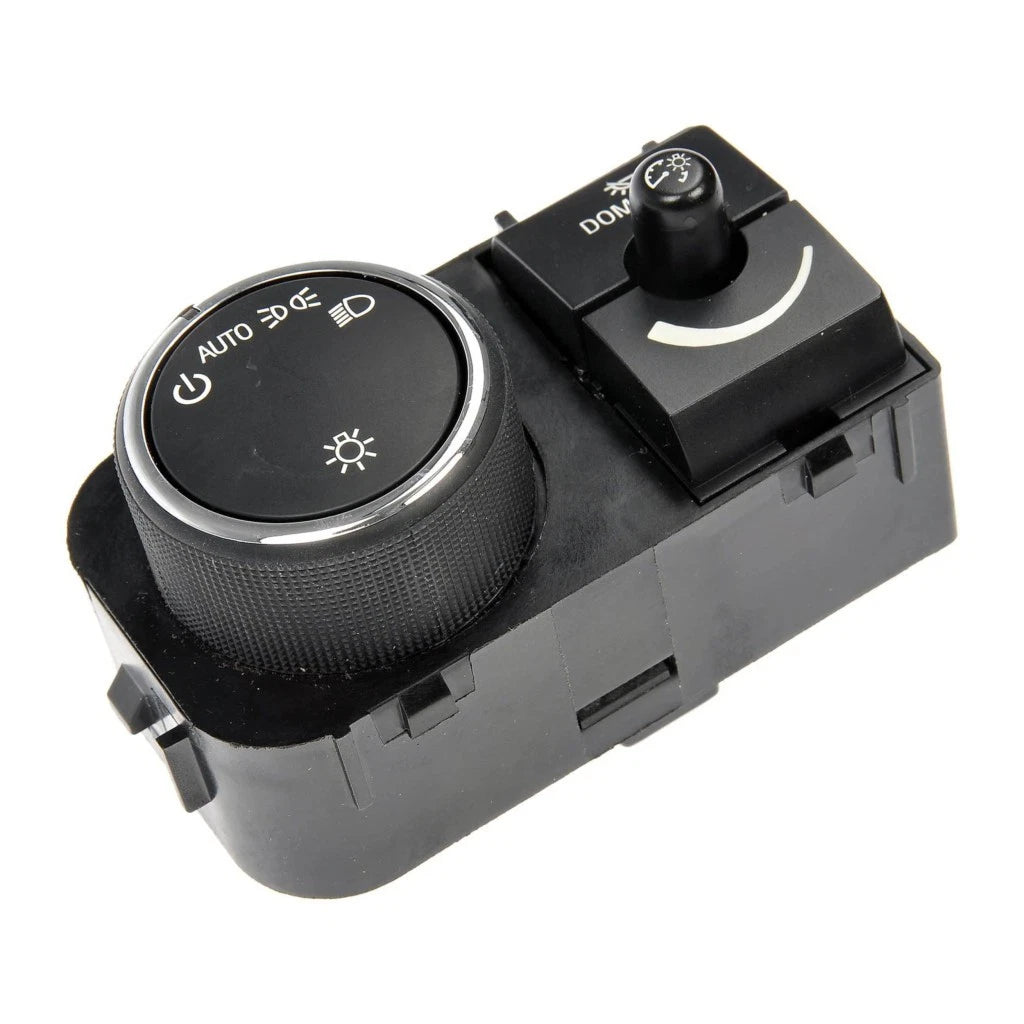 Headlight Switch for GMC Sierra (2014) ALX-PAU-RB-920-053-CLB13