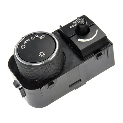 Headlight Switch for GMC Sierra (2014) ALX-PAU-RB-920-053-CLB13