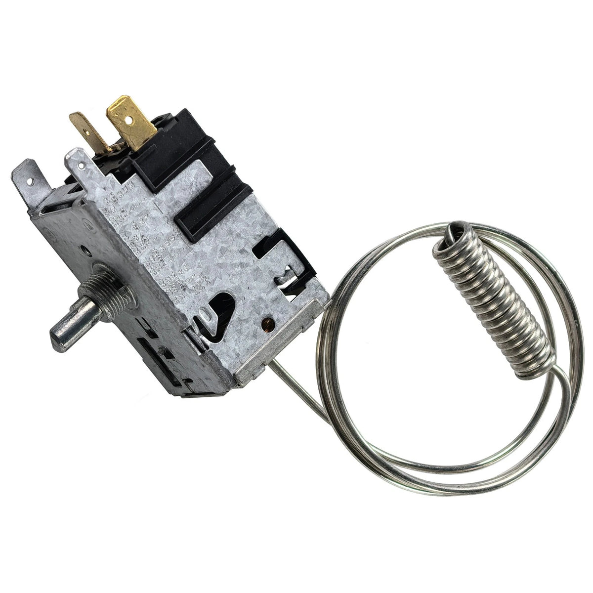 Thermostat for True Freezer Temperature Control Kit