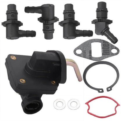 Fuel Pump for Gravely (Fits 011651)