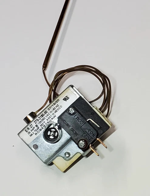 WB21X5287 Thermostat Control for GE Electric Range Oven