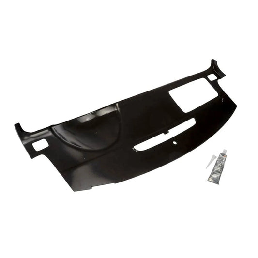 Dashboard Cover Panel for GMC Sierra 3500/2500 HD (2007–2011) ALX-PAU-RB-926-120-CLA3