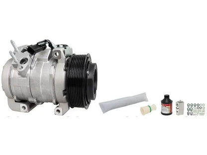 A/C Compressor Kit for Ram 2500 (2012–2018) 65554PVQR