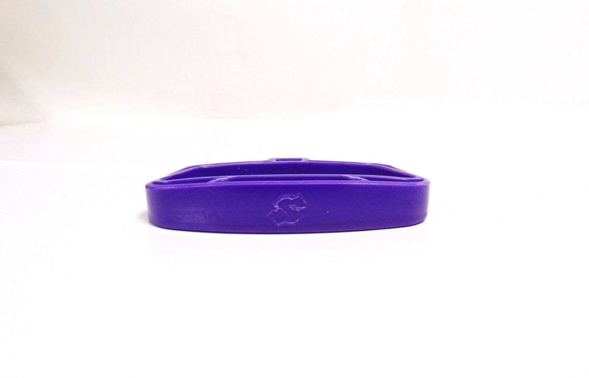 Slydog Purple Pull Handle for Snowmobile (150-60011)