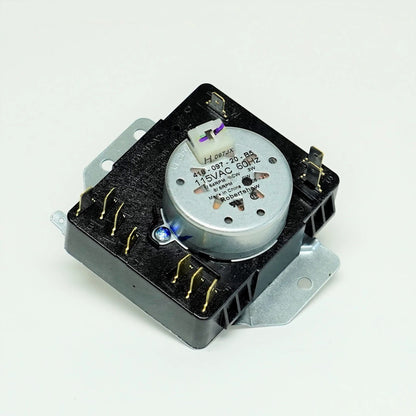 W10634750 Timer Control for Whirlpool Dryer