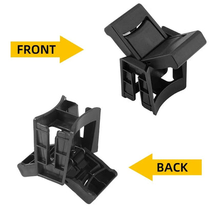 Divider for Cup Holder in Toyota Highlander (2014–2019)