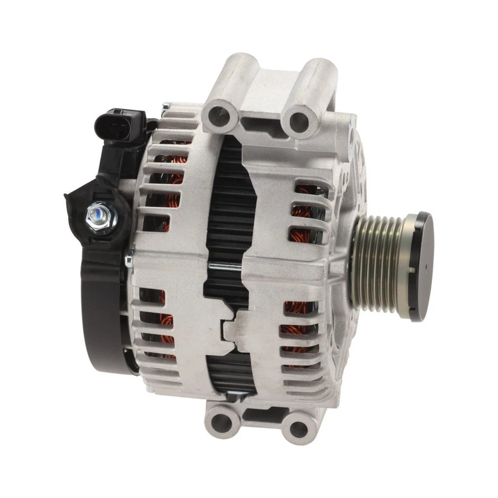 Alternator for BMW 328i xDrive (2009–2013) CLX-M0-USA-JB33010006-CLA3