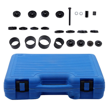 2X Front Wheel Drive Bearing Puller Removal Tool for Master BCK59114K