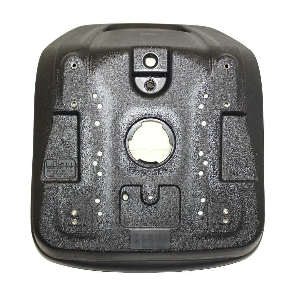 Uni Pro Bucket Seat for Cub Cadet (Black)