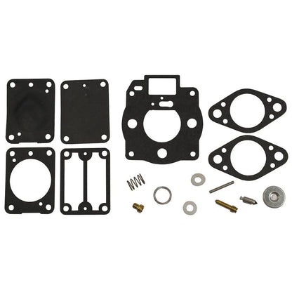 Carburetor Kit for Briggs and Stratton (520-526)