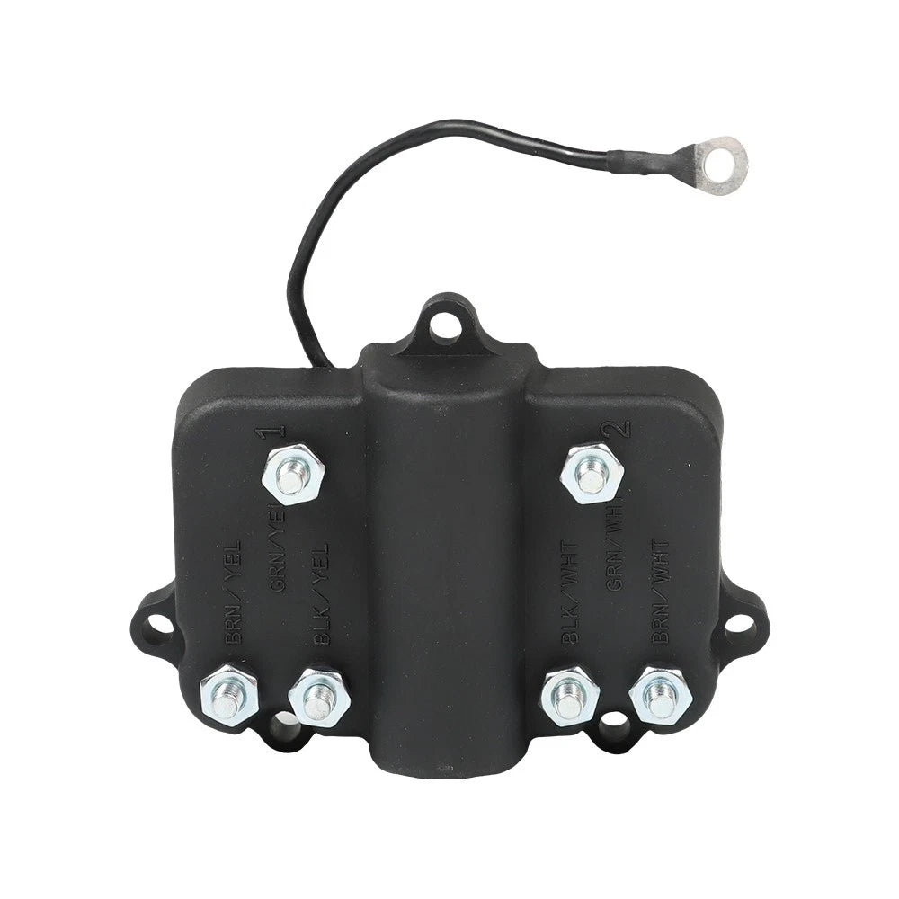 CDI Ignition Pack for Mercury Mariner Outboard 2Cyl 18-40hp (339-7452A3)