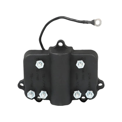 CDI Ignition Pack for Mercury Mariner Outboard 2Cyl 18-40hp (339-7452A3)