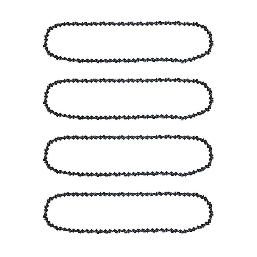4X 20" Semi Chisel Chainsaw Chain for Stihl (Fits 26 RM3 81)