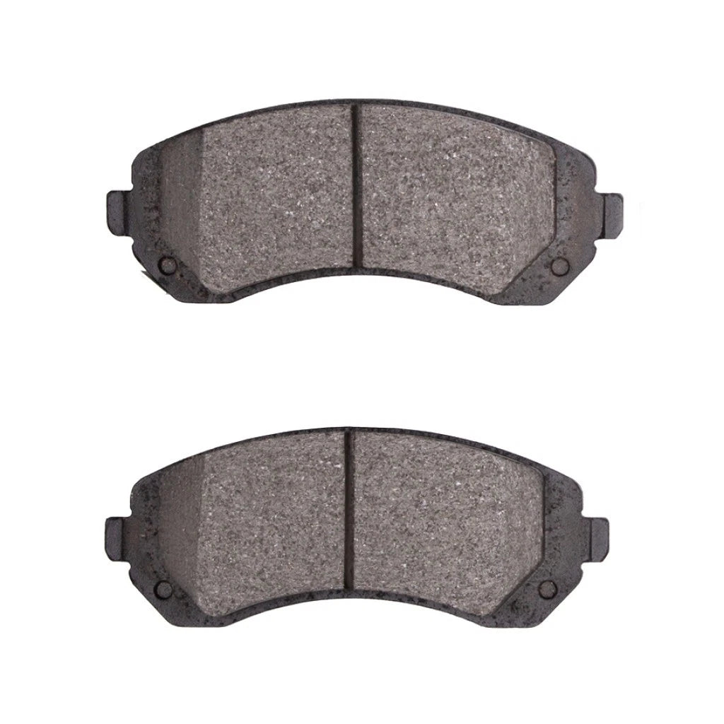 Disc Brake Pads for Pontiac Aztek (2001–2005) ALX-PAU-DF-1551-0844-00-CLA5