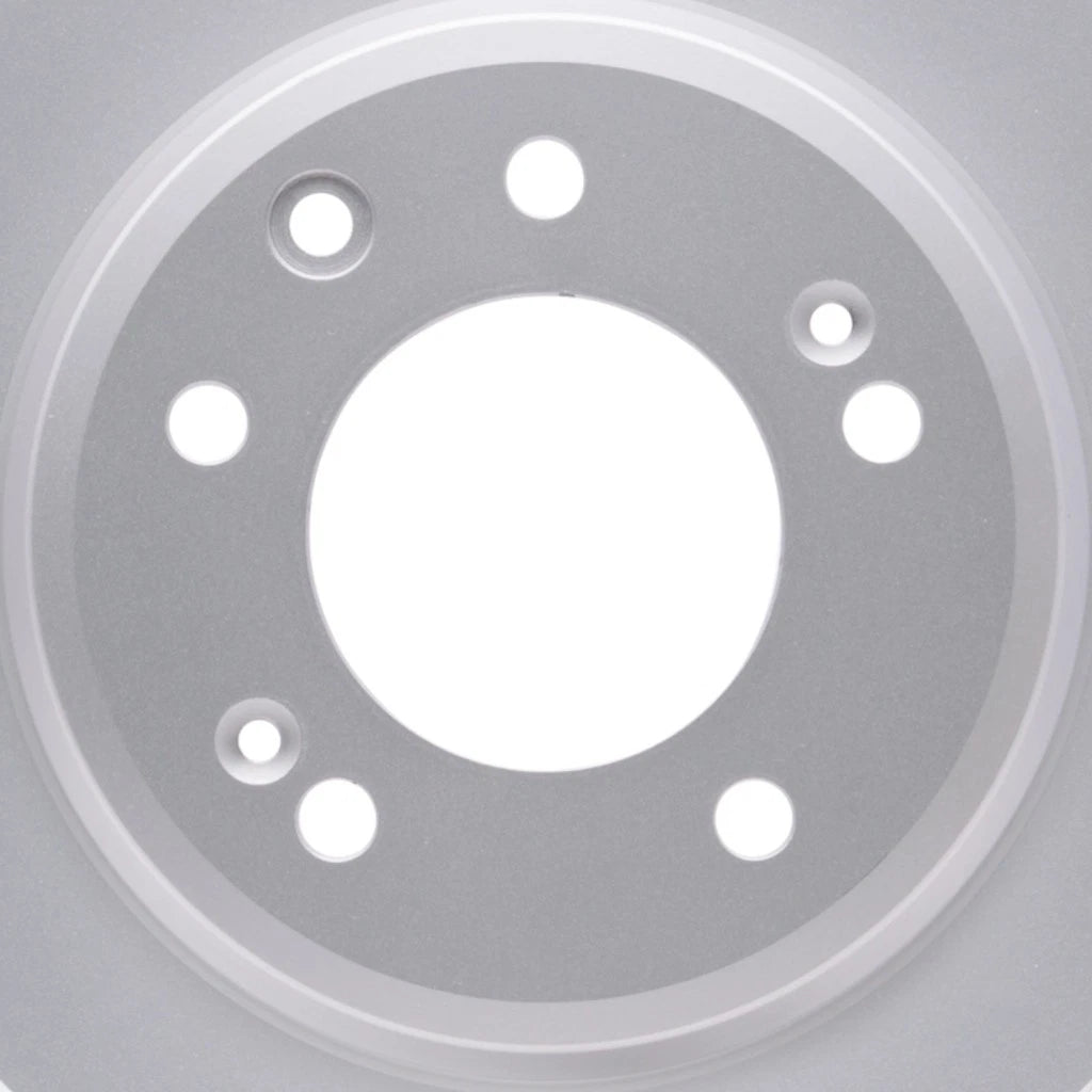 Rear Brake Rotor for Hyundai Tucson (2010–2015) ALX-PAU-DF-604-03029-CLA2