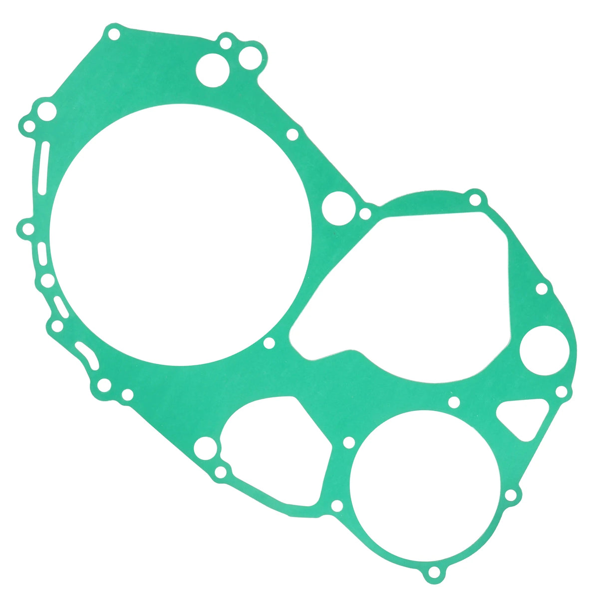 Crankcase Clutch Cover Gasket for Arctic Cat 700 Mud Pro H1 LTD (2009–2015) TS1562GT212MG