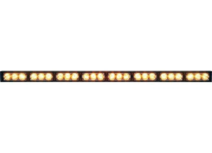 Whelen TACF85 8-Lamp LED Light Bar for