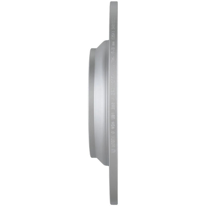 Bosch Brake Disc for Volvo (2007–2018) - 52011373