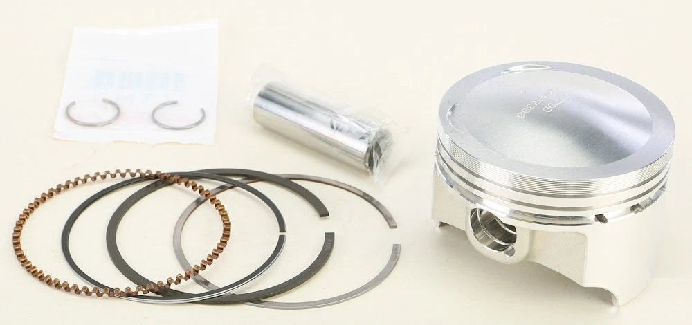 Wiseco Top End Piston 73MM for Honda XR 250 R/XL 250 L (1986–2004) 4466M07300