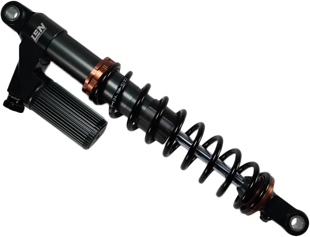 Performance Shocks for (LS8-11000)
