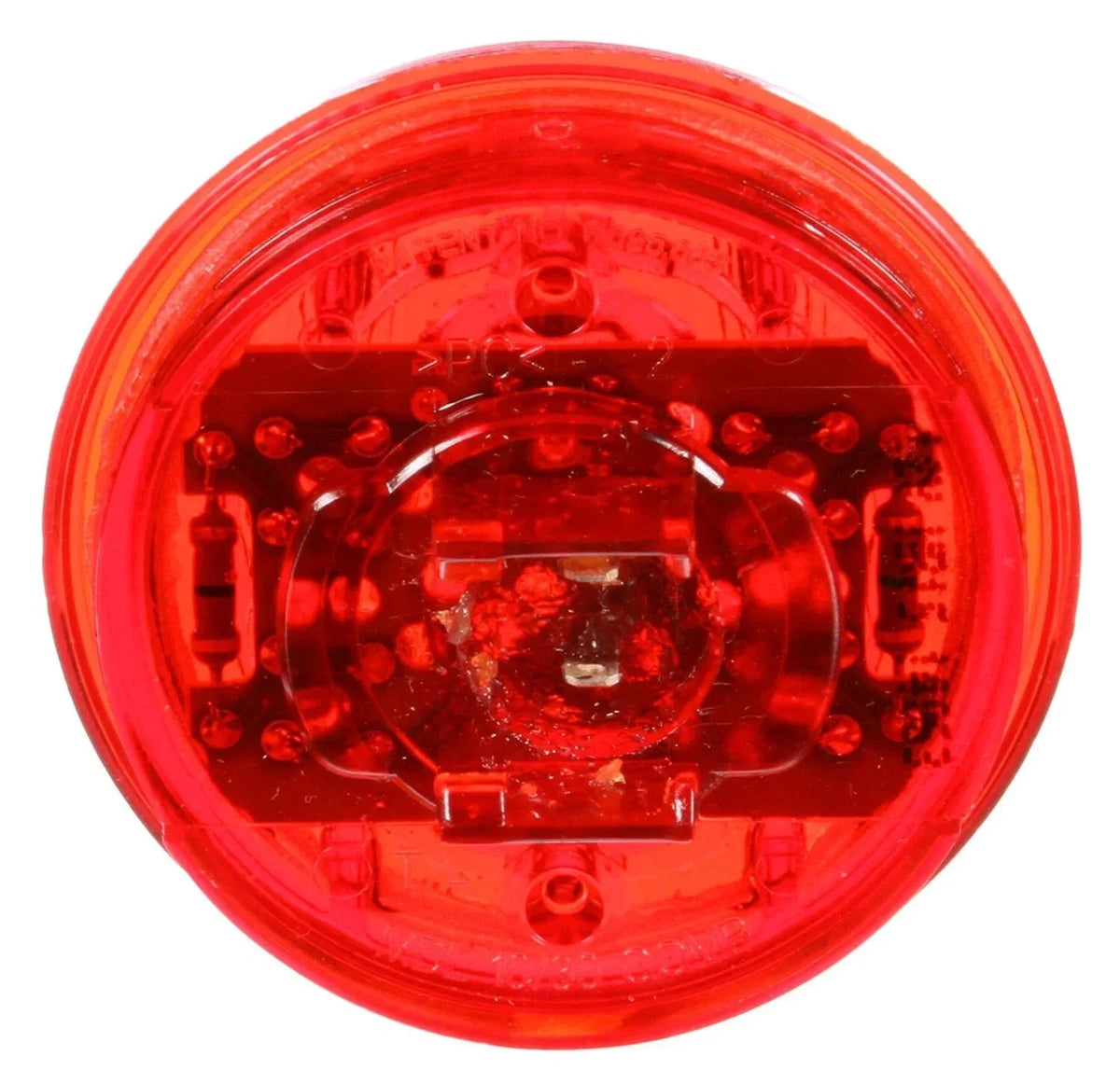 2X Clearance & Marker Lights for Truck-Lite (TL-30385R)