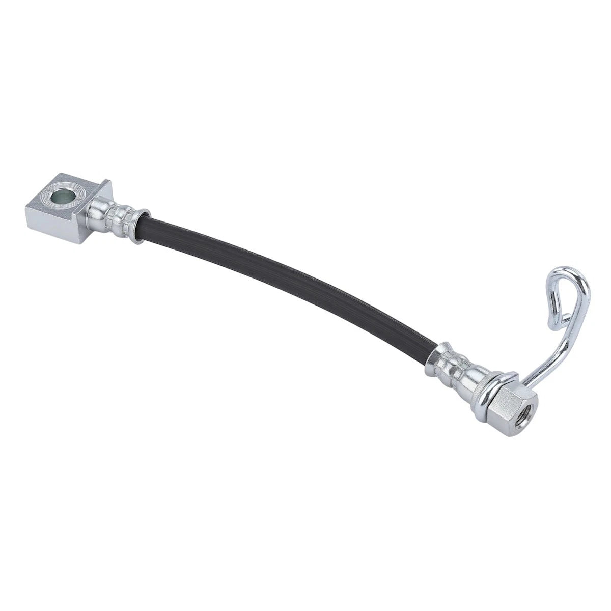 Brake Line Rear Left for Ford F-350 Super Duty (2010) - 17980366, H621612