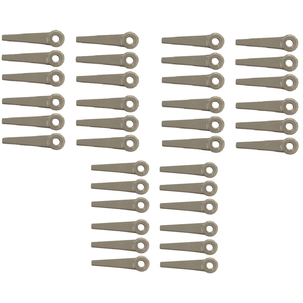 36 Trimmer Blades for Stihl Trimmer PolyCut 20-3