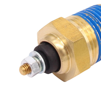 Temperature Sensor A166057 for New Holland C185 C190 D75 D85 D95 (2010–2020)