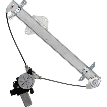 Dorman Window Regulator for Subaru Legacy (2010–2014) 751-344, WLA1198
