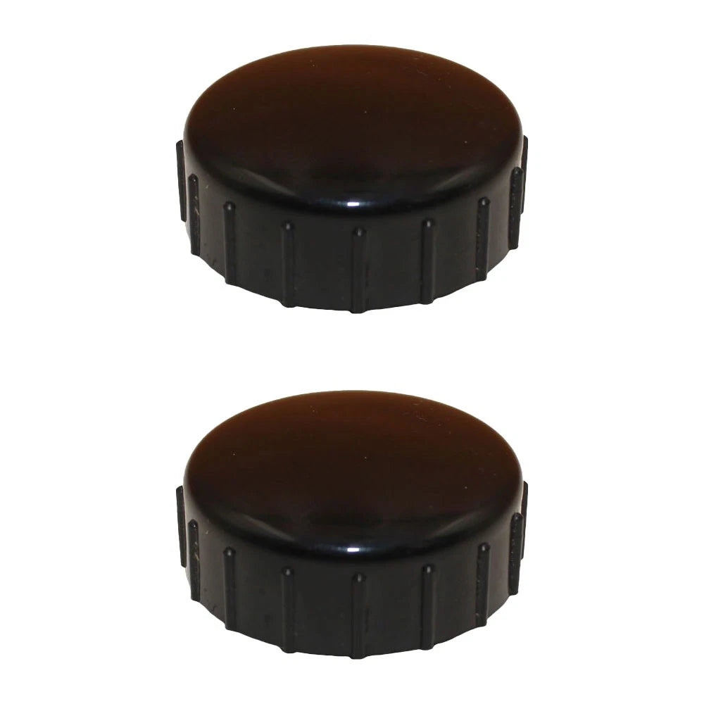 Set of 2 Trimmer Bump Knobs for Troy Bilt TB75SS TB475SS