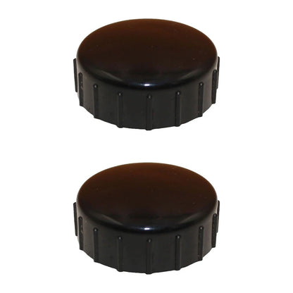 Set of 2 Trimmer Bump Knobs for Troy Bilt TB75SS TB475SS