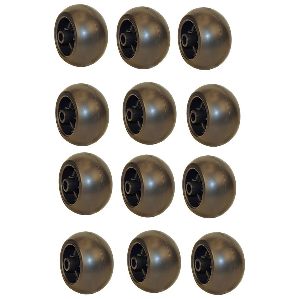 12X Deck Wheel for Ferris (Replaces 1716353)