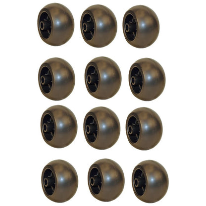 12X Deck Wheel for Ferris (Replaces 1716353)