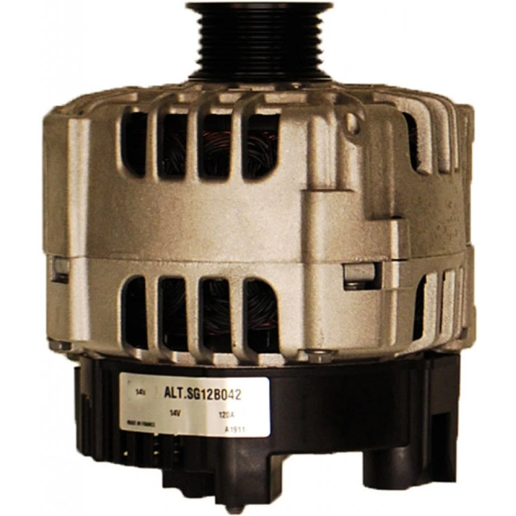 Alternator for Volkswagen Beetle (1999–2005) | 038-903-018Q | CLX-M0-2-13853-CL360A4