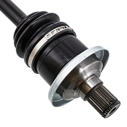 Rear CV Axle Half Drive Shaft for Arctic Cat Prowler 550 700 1000 (1436-411)