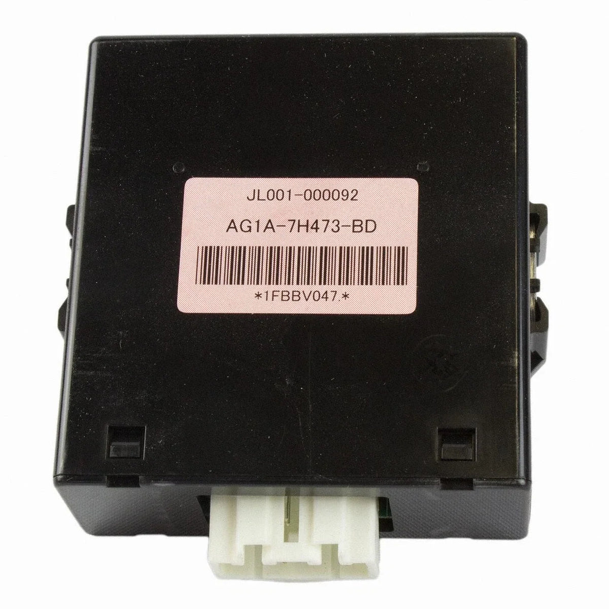 TM-249 OEM Transfer Case Module for Flex MKT AWD 2010-2012 by Motorcraft