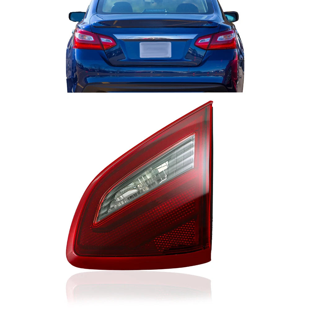 Right Taillight for Nissan Altima SR (2016–2018) 265409HS1A